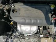 ✅ 2020 Jeep Cherokee Altitude • VIN: 1C4PJLLB7LD610730 • Lot: 81234305. Listed on Copart with 98,581 mi. Free auction sales archive from the USA and detailed vehicle history report at DreamBid. Image 15.