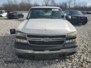 ✅ 2006 Chevrolet Silverado 1500 Work Truck • VIN: 3GCEC14X56G160857 • Лот: 81805704. Опубликован ранее на Copart с пробегом Не указан. Бесплатный доступ к архиву аукционных продаж из США и подробный отчёт об истории автомобиля на DreamBid. Изображение 5.