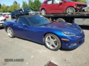 ✅ 2006 Chevrolet Corvette • VIN: 1G1YY36U265116313 • Лот: 69879565. Опубликован ранее на Copart с пробегом 113 014 миль. Бесплатный доступ к архиву аукционных продаж из США и подробный отчёт об истории автомобиля на DreamBid. Изображение 4.