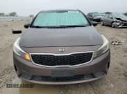 ✅ 2017 Kia Forte S • VIN: 3KPFL4A71HE070906 • Lot: 82686905. Listed on Copart with 112,441 mi. Free auction sales archive from the USA and detailed vehicle history report at DreamBid. Image 5.