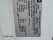 ✅ 2008 Chevrolet Express Cargo • VIN: 1GCGG25C981154995 • Lot: 86435365. Listed on Copart with 237,001 mi. Free auction sales archive from the USA and detailed vehicle history report at DreamBid. Image 13.