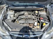 ✅ 2015 Subaru Impreza 2.0i • VIN: JF1GPAA60F8287620 • Lot: 80641385. Wystawiony na Copart z przebiegiem 132 390 mil. Bezpłatny archiwum sprzedaży aukcyjnych z USA i szczegółowy raport historii pojazdu na DreamBid. Zdjęcie 11.