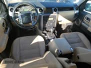 ✅ 2008 Land Rover LR3 SE • VIN: SALAE25408A474316 • Lot: 80800744. Wystawiony na Copart z przebiegiem 166 805 mil. Bezpłatny archiwum sprzedaży aukcyjnych z USA i szczegółowy raport historii pojazdu na DreamBid. Zdjęcie 8.