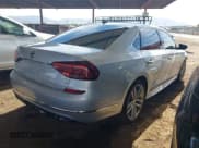 ✅ 2017 Volkswagen Passat R-Line • VIN: 1VWDT7A36HC021503 • Lot: 43617116. Wystawiony na IAAI z przebiegiem 125 526 mil. Bezpłatny archiwum sprzedaży aukcyjnych z USA i szczegółowy raport historii pojazdu na DreamBid. Zdjęcie 4.