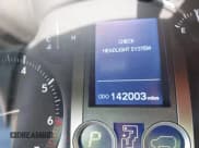 ✅ 2017 Lexus GX 460 • VIN: JTJBM7FX8H5157815 • Lot: 42384829. Listed on IAAI with 142,003 mi. Free auction sales archive from the USA and detailed vehicle history report at DreamBid. Image 14.