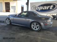 ✅ 2008 Mazda MX-5 Miata Grand Touring • VIN: JM1NC26F580156700 • Lot: 68764645. Listed on Copart with 219,391 mi. Free auction sales archive from the USA and detailed vehicle history report at DreamBid. Image 2.