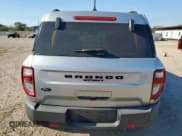 ✅ 2021 Ford Bronco Sport • VIN: 3FMCR9A69MRA98019 • Lot: 86518665. Listed on Copart with 38,823 mi. Free auction sales archive from the USA and detailed vehicle history report at DreamBid. Image 6.