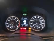 ✅ 2020 Hyundai Venue SEL • VIN: KMHRC8A36LU035737 • Lot: 41496231. Listed on IAAI with 59,099 mi. Free auction sales archive from the USA and detailed vehicle history report at DreamBid. Image 7.