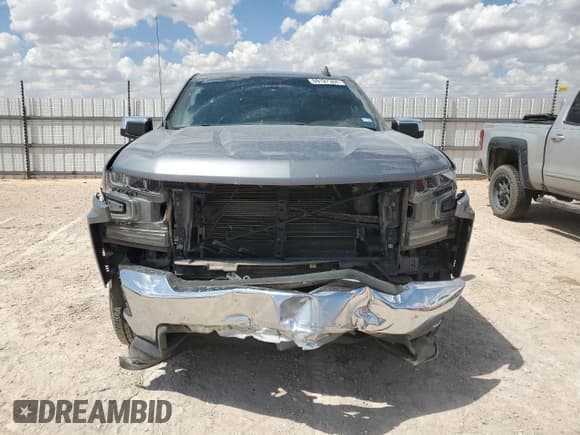 ✅ 2021 Chevrolet Silverado 1500 LT • VIN: 1GCUYDED4MZ447171 • Lot: 69127384. Wystawiony na Copart z przebiegiem 61 375 mil. Bezpłatny archiwum sprzedaży aukcyjnych z USA i szczegółowy raport historii pojazdu na DreamBid. Zdjęcie 5.
