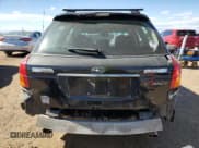 ✅ 2005 Subaru Legacy • VIN: 4S3BP616257304861 • Лот: 81989705. Опубликован ранее на Copart с пробегом 226 319 миль. Бесплатный доступ к архиву аукционных продаж из США и подробный отчёт об истории автомобиля на DreamBid. Изображение 6.