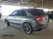 ✅ 2022 Mercedes-Benz GLE 450 • VIN: 4JGFB5KB9NA695852 • Lot: 69972075. Listed on Copart with 46,349 mi. Free auction sales archive from the USA and detailed vehicle history report at DreamBid. Image 2.