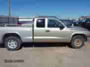 2003 Dodge Dakota SLT with VIN 1D7HL42X03S259713, listed as a IAAI auction lot 42292020 with 179,537 mi miles and . Bid and sale history available at DreamBid. Image 14.