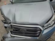 ✅ 2021 Subaru Ascent Limited • VIN: 4S4WMALD5M3462072 • Lot: 95131165. Listed on Copart with 62,739 mi. Free auction sales archive from the USA and detailed vehicle history report at DreamBid. Image 12.