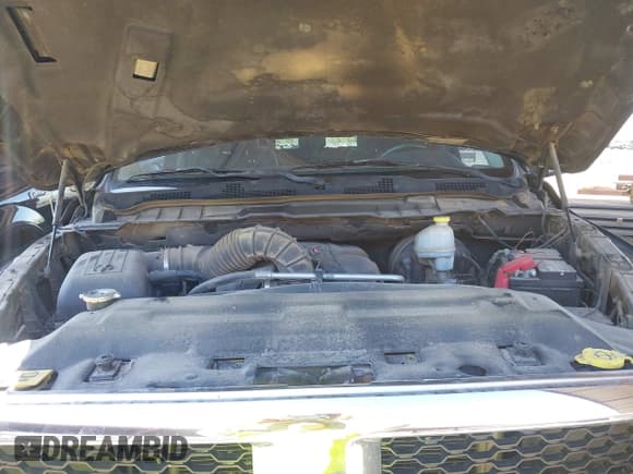 ✅ 2009 Dodge 1500 Laramie • VIN: 1D3HV13T49J530213 • Lot: 42335733. Wystawiony na IAAI z przebiegiem 182 870 mil. Bezpłatny archiwum sprzedaży aukcyjnych z USA i szczegółowy raport historii pojazdu na DreamBid. Zdjęcie 10.