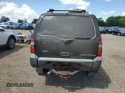 ✅ 2001 Nissan Xterra SE • VIN: 5N1ED28Y61C570094 • Lot: 69211255. Wystawiony na Copart z przebiegiem 151 716 mil. Bezpłatny archiwum sprzedaży aukcyjnych z USA i szczegółowy raport historii pojazdu na DreamBid. Zdjęcie 6.