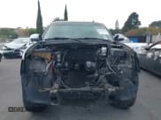 ✅ 2008 Chevrolet Avalanche LTZ • VIN: 3GNEC12038G146276 • Lot: 40596759. Listed on IAAI with Not provided. Free auction sales archive from the USA and detailed vehicle history report at DreamBid. Image 11.