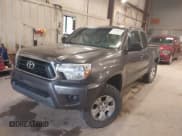✅ 2015 Toyota Tacoma • VIN: 5TFUX4EN8FX039993 • Lot: 39720722. Listed on IAAI with 107,085 mi. Free auction sales archive from the USA and detailed vehicle history report at DreamBid. Image 21.