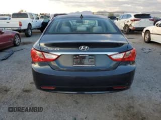 ✅ 2013 Hyundai Sonata GLS • VIN: 5NPEB4AC7DH735678 • Lot: 75620074. Wystawiony na Copart z przebiegiem 146 811 mil. Bezpłatny archiwum sprzedaży aukcyjnych z USA i szczegółowy raport historii pojazdu na DreamBid. Zdjęcie 6.