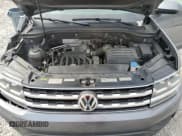 ✅ 2019 Volkswagen Atlas SE • VIN: 1V2UR2CA0KC571687 • Lot: 85184405. Wystawiony na Copart z przebiegiem 150 545 mil. Bezpłatny archiwum sprzedaży aukcyjnych z USA i szczegółowy raport historii pojazdu na DreamBid. Zdjęcie 12.