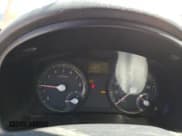 ✅ 2008 Kia Rio LX • VIN: KNADE123586431018 • Lot: 53695514. Listed on Copart with 174,424 mi. Free auction sales archive from the USA and detailed vehicle history report at DreamBid. Image 9.