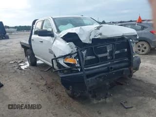 ✅ 2014 Ram 2500 SLT • VIN: 3C6TR5DTXEG201998 • Lot: 43107380. Listed on IAAI with 179,078 mi. Free auction sales archive from the USA and detailed vehicle history report at DreamBid. Image 1.