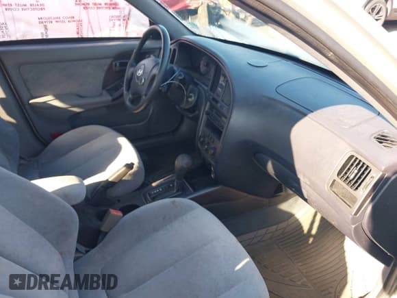 ✅ 2005 Hyundai Elantra GLS • VIN: KMHDN46D65U980236 • Lot: 42745193. Wystawiony na IAAI z przebiegiem 171 772 mil. Bezpłatny archiwum sprzedaży aukcyjnych z USA i szczegółowy raport historii pojazdu na DreamBid. Zdjęcie 5.