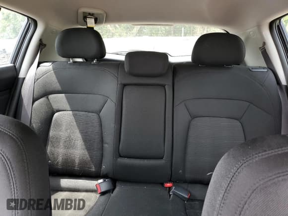 ✅ 2012 Kia Sportage LX • VIN: KNDPB3A29C7193352 • Lot: 68323795. Listed on Copart with 307,987 mi. Free auction sales archive from the USA and detailed vehicle history report at DreamBid. Image 10.