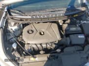 ✅ 2015 Hyundai Elantra SE • VIN: KMHDH4AE7FU357135 • Lot: 43274226. Listed on IAAI with Not provided. Free auction sales archive from the USA and detailed vehicle history report at DreamBid. Image 10.