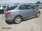 ✅ 2019 Chevrolet Equinox Premier • VIN: 3GNAXZEU2KL212654 • Лот: 64267055. Опубликован ранее на Copart с пробегом 116 378 миль. Бесплатный доступ к архиву аукционных продаж из США и подробный отчёт об истории автомобиля на DreamBid. Изображение 3.