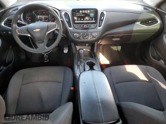 ✅ 2016 Chevrolet Malibu LT • VIN: 1G1ZE5ST3GF280851 • Lot: 82619805. Listed on Copart with 146,041 mi miles. Access the free auction sales archive from the USA and view a detailed vehicle history report at DreamBid. Image 8.