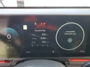 ✅ 2025 Hyundai Kona N Line • VIN: KM8HACA37SU242995 • Lot: 89201685. Listed on Copart with 230 mi. Free auction sales archive from the USA and detailed vehicle history report at DreamBid. Image 9.