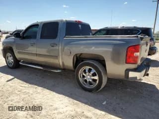 ✅ 2008 Chevrolet Silverado 1500 1LT • VIN: 3GCEC13J28G302274 • Lot: 67170314. Listed on Copart with 232,257 mi. Free auction sales archive from the USA and detailed vehicle history report at DreamBid. Image 2.