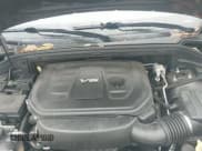 ✅ 2016 Jeep Grand Cherokee Limited 75th Anniversary • VIN: 1C4RJFBGXGC421878 • Лот: 43288276. Опубликован ранее на IAAI с пробегом 81 522 миль. Бесплатный доступ к архиву аукционных продаж из США и подробный отчёт об истории автомобиля на DreamBid. Изображение 19.