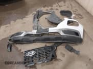 ✅ 2021 Hyundai Venue SE • VIN: KMHRB8A38MU082014 • Lot: 40905646. Listed on IAAI with 55,708 mi. Free auction sales archive from the USA and detailed vehicle history report at DreamBid. Image 12.