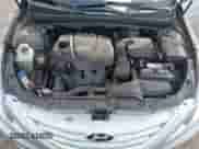 2012 Hyundai Sonata GLS с VIN 5NPEB4AC8CH348801, выставлен на аукционе IAAI как лот 43328407 с пробегом 47 367 миль миль и . История ставок и продаж доступна на DreamBid. Изображение 10.