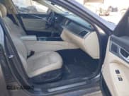 ✅ 2015 Hyundai Genesis 3.8L • VIN: KMHGN4JE5FU088431 • Лот: 43659018. Опубликован ранее на IAAI с пробегом 147 588 миль. Бесплатный доступ к архиву аукционных продаж из США и подробный отчёт об истории автомобиля на DreamBid. Изображение 5.