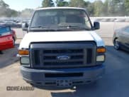 ✅ 2012 Ford Econoline Cargo Recreational • VIN: 1FTNE2EW8CDA16508 • Lot: 43232619. Wystawiony na IAAI z przebiegiem 242 999 mil. Bezpłatny archiwum sprzedaży aukcyjnych z USA i szczegółowy raport historii pojazdu na DreamBid. Zdjęcie 12.