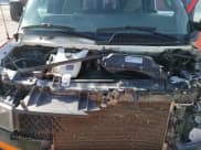 ✅ 2023 Chevrolet Express Passenger LS • VIN: 1GAZGNFP9P1138816 • Lot: 49766225. Listed on Copart with 105,216 mi. Free auction sales archive from the USA and detailed vehicle history report at DreamBid. Image 14.