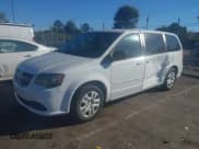 ✅ 2014 Dodge Grand Caravan SE • VIN: 2C4RDGBG7ER274288 • Лот: 43462022. Опубликован ранее на IAAI с пробегом 87 100 миль. Бесплатный доступ к архиву аукционных продаж из США и подробный отчёт об истории автомобиля на DreamBid. Изображение 2.
