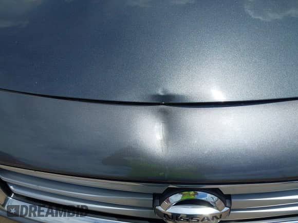 2013 Nissan Maxima SV с VIN 1N4AA5AP1DC845234, выставлен на аукционе IAAI как лот 42647677 с пробегом 87 350 миль миль и . История ставок и продаж доступна на DreamBid. Изображение 6.