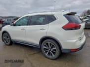 ✅ 2017 Nissan Rogue SL • VIN: 5N1AT2MV5HC812557 • Lot: 96180955. Listed on Copart with 70,713 mi. Free auction sales archive from the USA and detailed vehicle history report at DreamBid. Image 2.