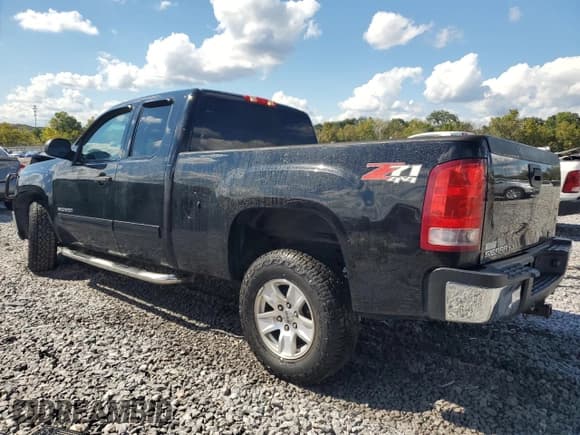 ✅ 2012 GMC Sierra 1500 SLE • VIN: 1GTR2VE77CZ331596 • Лот: 83816035. Опубликован ранее на Copart с пробегом 237 147 миль. Бесплатный доступ к архиву аукционных продаж из США и подробный отчёт об истории автомобиля на DreamBid. Изображение 2.