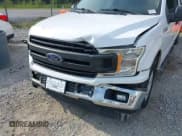 ✅ 2018 Ford F-150 XL • VIN: 1FTEX1C59JKG08474 • Lot: 42580674. Wystawiony na IAAI z przebiegiem 197 410 mil. Bezpłatny archiwum sprzedaży aukcyjnych z USA i szczegółowy raport historii pojazdu na DreamBid. Zdjęcie 6.