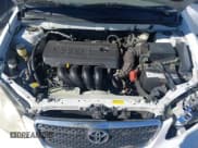 ✅ 2006 Toyota Corolla CE • VIN: 1NXBR32E26Z756094 • Lot: 43651898. Listed on IAAI with 231,326 mi. Free auction sales archive from the USA and detailed vehicle history report at DreamBid. Image 10.