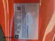 2011 Chevrolet Camaro 2LT с VIN 2G1FC3DD5B9199256, выставлен на аукционе Copart как лот 71317555 с пробегом 142 646 миль миль и Списание • Salvage title. История ставок и продаж доступна на DreamBid. Изображение 12.