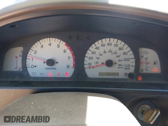 ✅ 2004 Toyota Tacoma PreRunner • VIN: 5TEGM92N24Z381002 • Лот: 42562718. Опубликован ранее на IAAI с пробегом 431 407 миль. Бесплатный доступ к архиву аукционных продаж из США и подробный отчёт об истории автомобиля на DreamBid. Изображение 7.