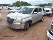 ✅ 2015 GMC Terrain SLE • VIN: 2GKALMEK0F6274574 • Лот: 42979166. Опубликован ранее на IAAI с пробегом 158 285 миль. Бесплатный доступ к архиву аукционных продаж из США и подробный отчёт об истории автомобиля на DreamBid. Изображение 2.