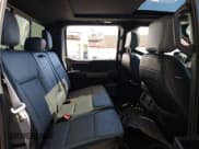 ✅ 2024 Ford F-150 Lightning Lariat • VIN: 1FT6W5L79RWG27644 • Lot: 43680798. Wystawiony na IAAI z przebiegiem Nie podano. Bezpłatny archiwum sprzedaży aukcyjnych z USA i szczegółowy raport historii pojazdu na DreamBid. Zdjęcie 8.