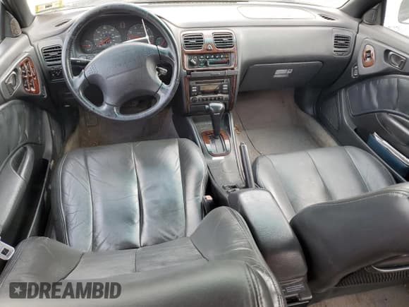 ✅ 1999 Subaru Legacy Outback • VIN: 4S3BG6854X7635439 • Лот: 74550854. Опубликован ранее на Copart с пробегом 61 322 миль. Бесплатный доступ к архиву аукционных продаж из США и подробный отчёт об истории автомобиля на DreamBid. Изображение 8.