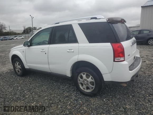 ✅ 2006 Saturn VUE • VIN: 5GZCZ53456S849440 • Lot: 46906485. Wystawiony na Copart z przebiegiem 188 328 mil. Bezpłatny archiwum sprzedaży aukcyjnych z USA i szczegółowy raport historii pojazdu na DreamBid. Zdjęcie 2.